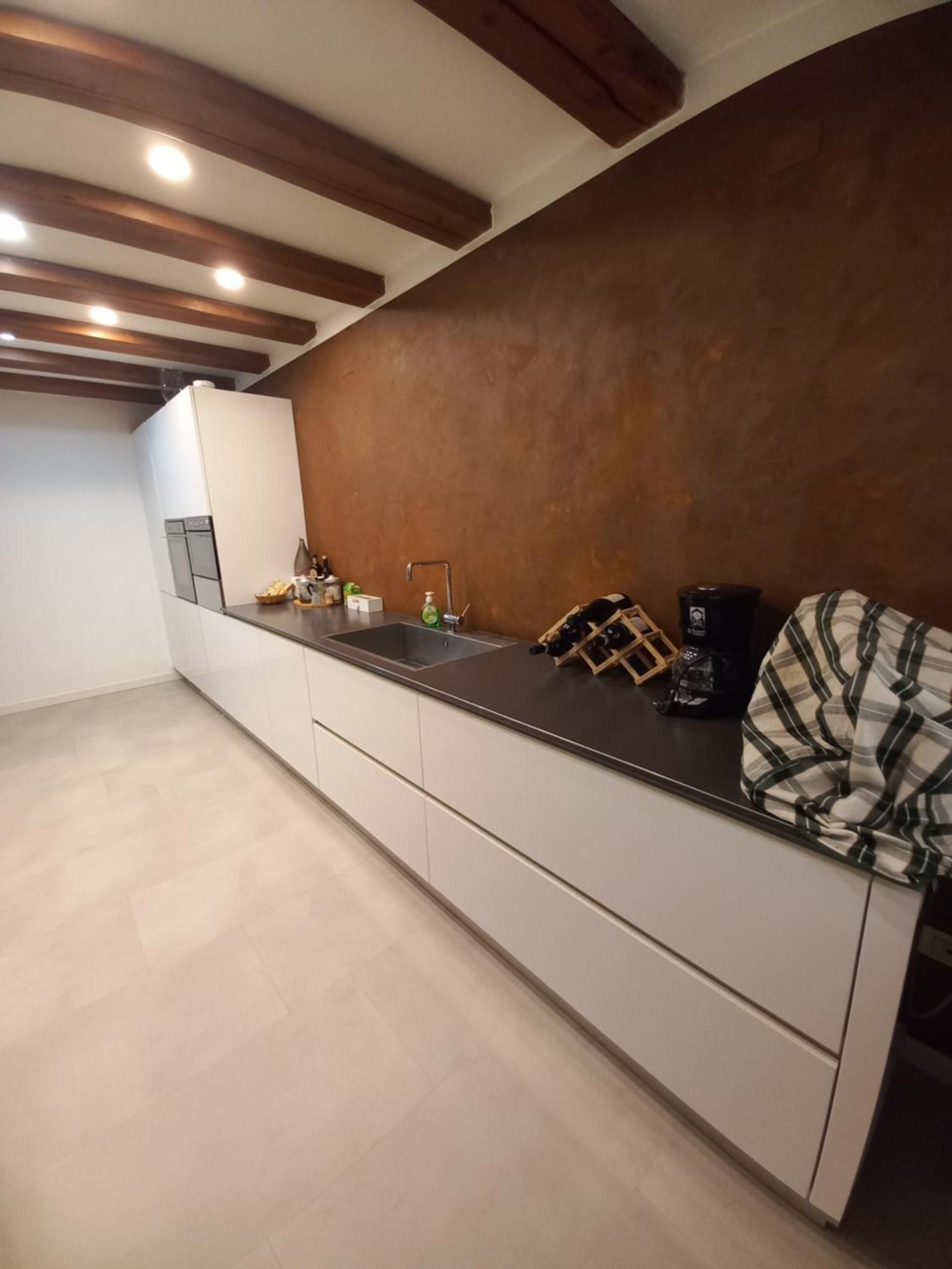 Appartamento Indipendente - Il Portichetto วิเชนซา ภายนอก รูปภาพ
