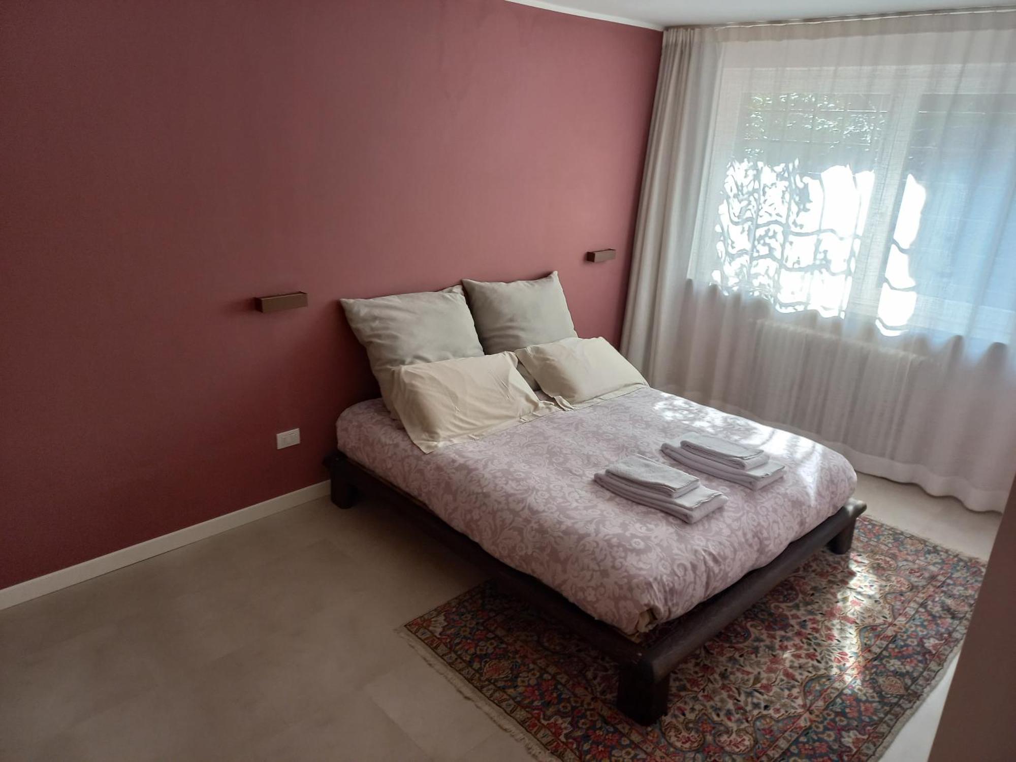Appartamento Indipendente - Il Portichetto วิเชนซา ภายนอก รูปภาพ