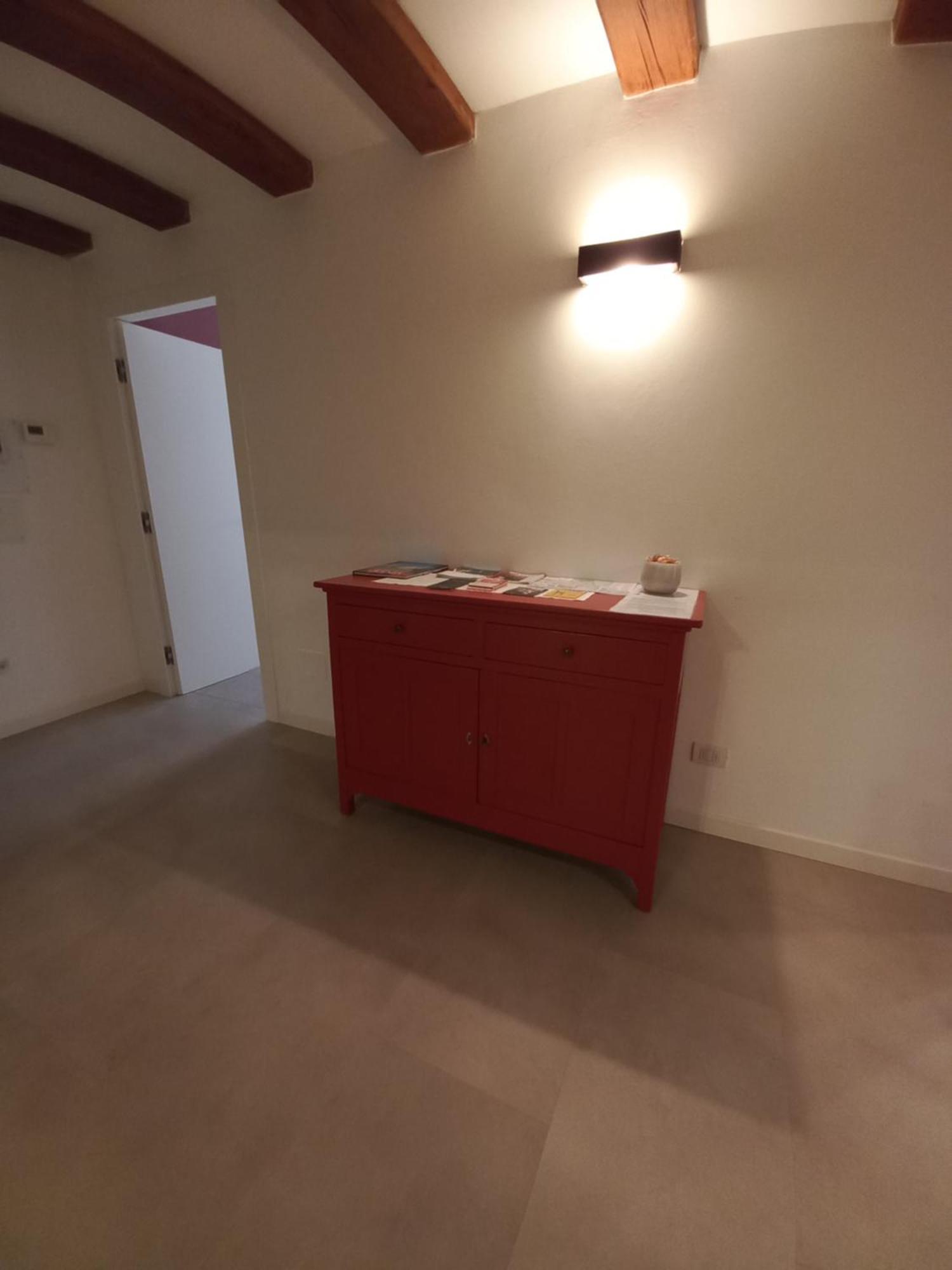 Appartamento Indipendente - Il Portichetto วิเชนซา ภายนอก รูปภาพ