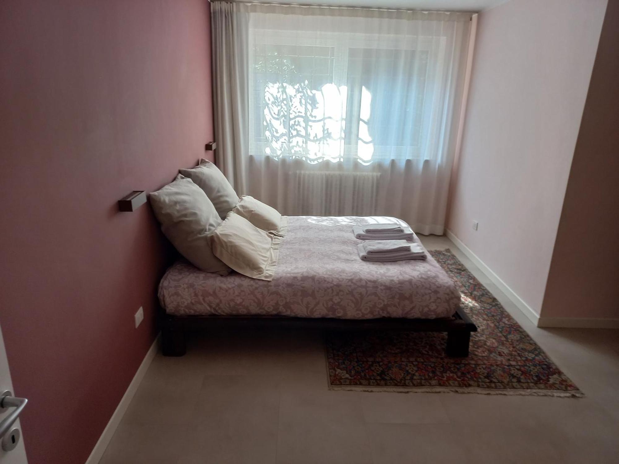 Appartamento Indipendente - Il Portichetto วิเชนซา ภายนอก รูปภาพ