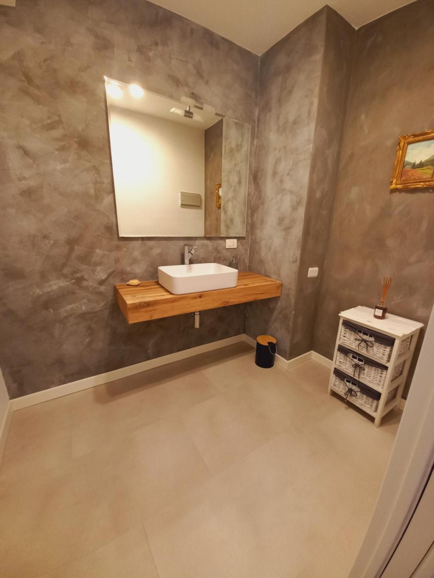 Appartamento Indipendente - Il Portichetto วิเชนซา ภายนอก รูปภาพ
